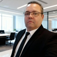 Alpha Secure Employee Ricardo Ribeiro's profile photo