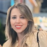 Sedu Employee Josiane Kill's profile photo