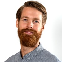 Terraplan AS Employee Joakim Sletten's profile photo