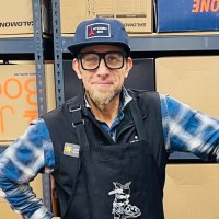 Vail Resorts Employee Xavier Jiménez's profile photo