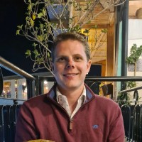 Turtle Beach Employee Daniel Stuart-Cross's profile photo