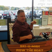 FASTSIGNS of Roseville Employee Joe Kopp's profile photo