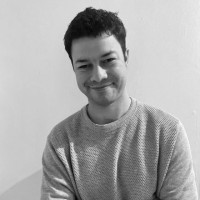 White Swan Data Employee Oliver Jones's profile photo