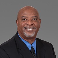 Sutter Health Employee Michael Gains's profile photo