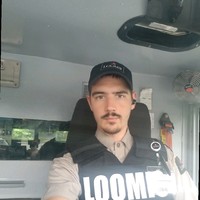 Frontline Pest Control Employee Jason Erline's profile photo