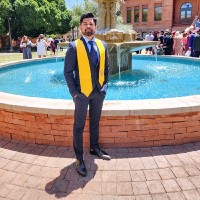 Harshal Patle Email & Phone Number