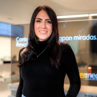 Paola Moreno Valero Email & Phone Number