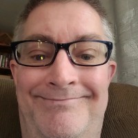 AAR Mobility System Employee Chad Simerson's profile photo