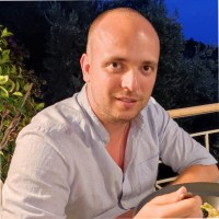 ACSL Employee Bogdan Danut's profile photo