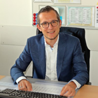 Telair International Employee Florian Meindl's profile photo