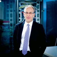 APRR Employee Stéphane Dunaigre's profile photo