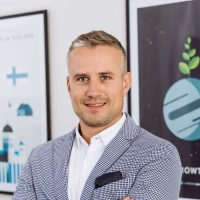 Kristjan Sepp Email & Phone Number