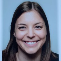 Schneider Electric Employee Mathilde Pommier's profile photo