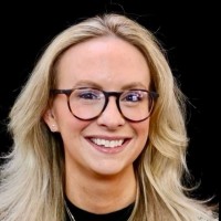Amazon Employee Amanda West's profile photo