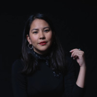 Moooi Employee Jade Acosta's profile photo