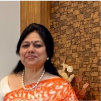 Padmini Kandru Email & Phone Number