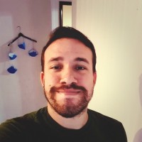 Evenyx Employee Guilherme Augusto's profile photo