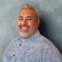 Greater Giving Employee Dathan Montes's profile photo