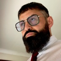 RED Scientific Limited Employee Ian Beng's profile photo