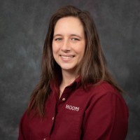 Imagineering Employee Renee Schreifels's profile photo