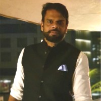 MANAS Agro Industries & Infrastructure Ltd Employee Sandeep Dhamdhere's profile photo