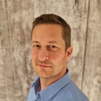 Sandoz Employee Alexander Conrad's profile photo