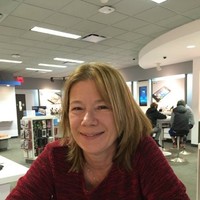 Reserve Management Group Employee Debbie Mahdoodi's profile photo