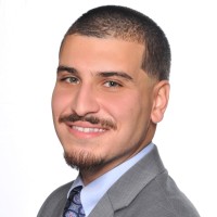 SonarX (Formerly Sonarverse) Employee Zeid Aldaas's profile photo