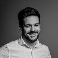 Parella Employee Antoine Bloudeau's profile photo