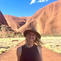 Sydney Zoo Employee Molly Thompson's profile photo