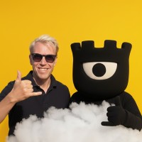 Detectify Employee Kristoffer Persson's profile photo