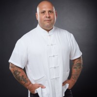 Morning Crane Healing Arts Center Employee Chris Shelton's profile photo