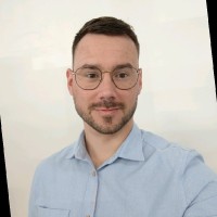 Somalu Employee Florian Angeletti's profile photo