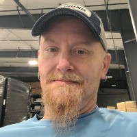 Lubing Systems LP Employee Cecil Burns's profile photo