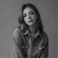 Ficein Employee America Pérez's profile photo