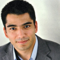 Ridecell Employee François Catuhe's profile photo