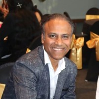 Shailesh Sharma Email & Phone Number