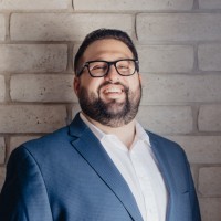 Arriba Capital Employee Ryan Bosch's profile photo