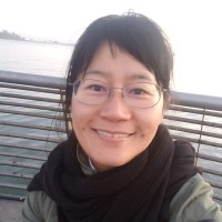 Yelina Wang Email