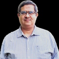 Vehere Employee Raghunandan Srinivasan's profile photo