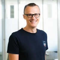 Koen van de Putte Email