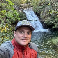 HASK Custom Homes Employee Adam James's profile photo