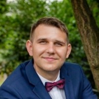 ATREM S.A. Employee Damian Gromadziński's profile photo
