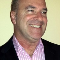 Island Pacific Employee Malcolm Thomas's profile photo