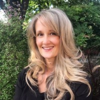 Ford Pro Employee Nancy Wehab's profile photo