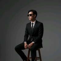 PT. SMOOETS TEKNOLOGI OUTSOURCING Employee Azril Mulyadi's profile photo