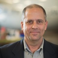 Piedmont Airlines Employee Steve Keefer's profile photo