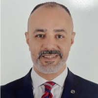 ALMARASEM DEVELOPMENT Employee Ahmed Nafie's profile photo