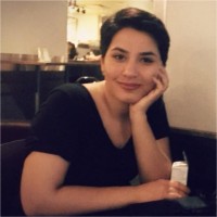 STC Biologics Inc Employee Maryam Zare's profile photo