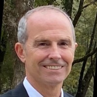 General Dynamics Information Technology Employee Jeff McCracken's profile photo